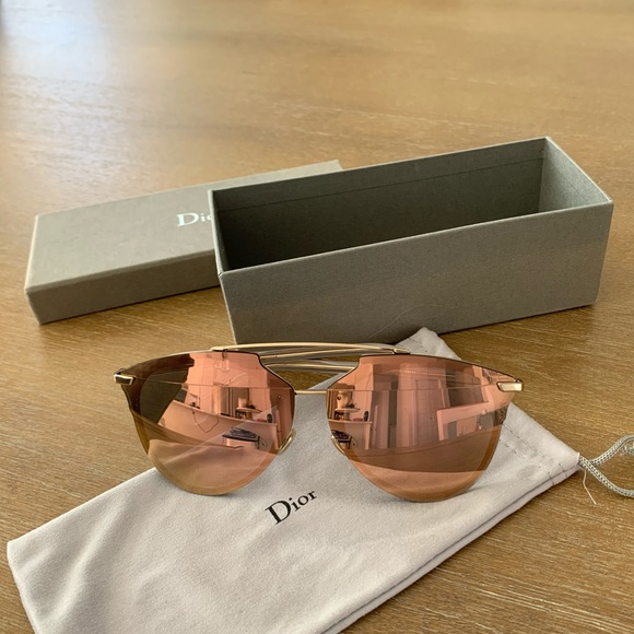 Dior Accessories - Dior So Real sunglasses Dior Accessories - Dior So Real sunglasses